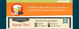 CakePHP2