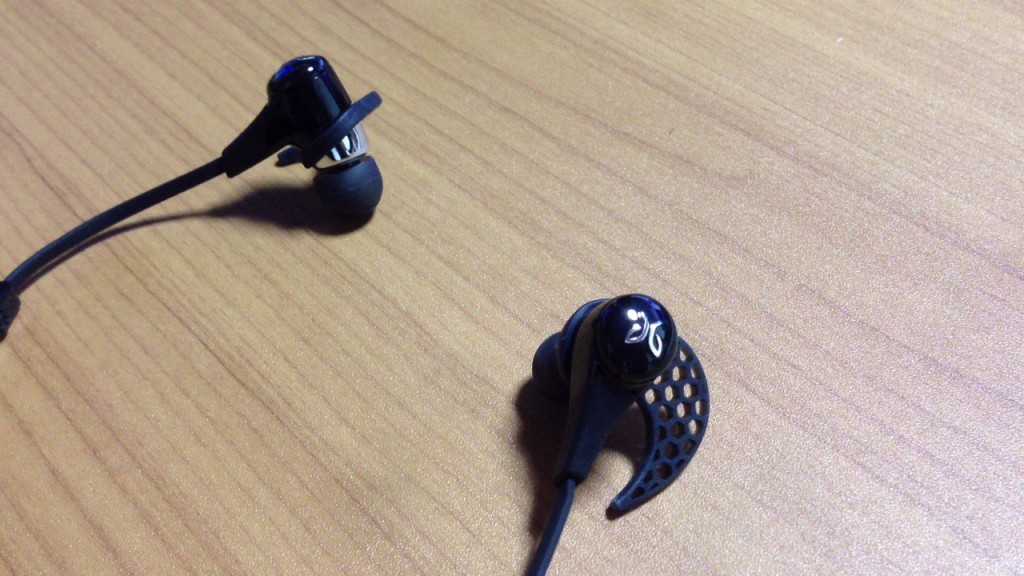 JayBird BlueBuds X